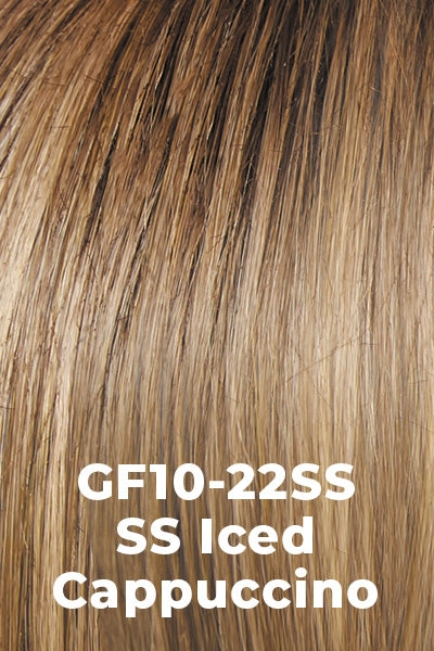 Gabor Wigs - Make A Statement
