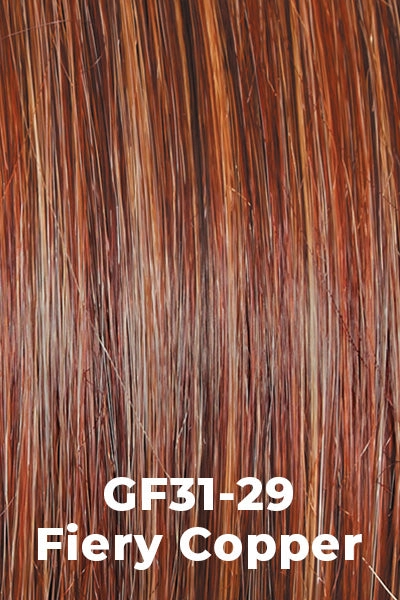 Gabor Wigs - Make A Statement
