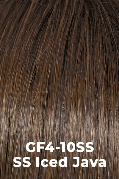 Gabor Wigs - Make A Statement