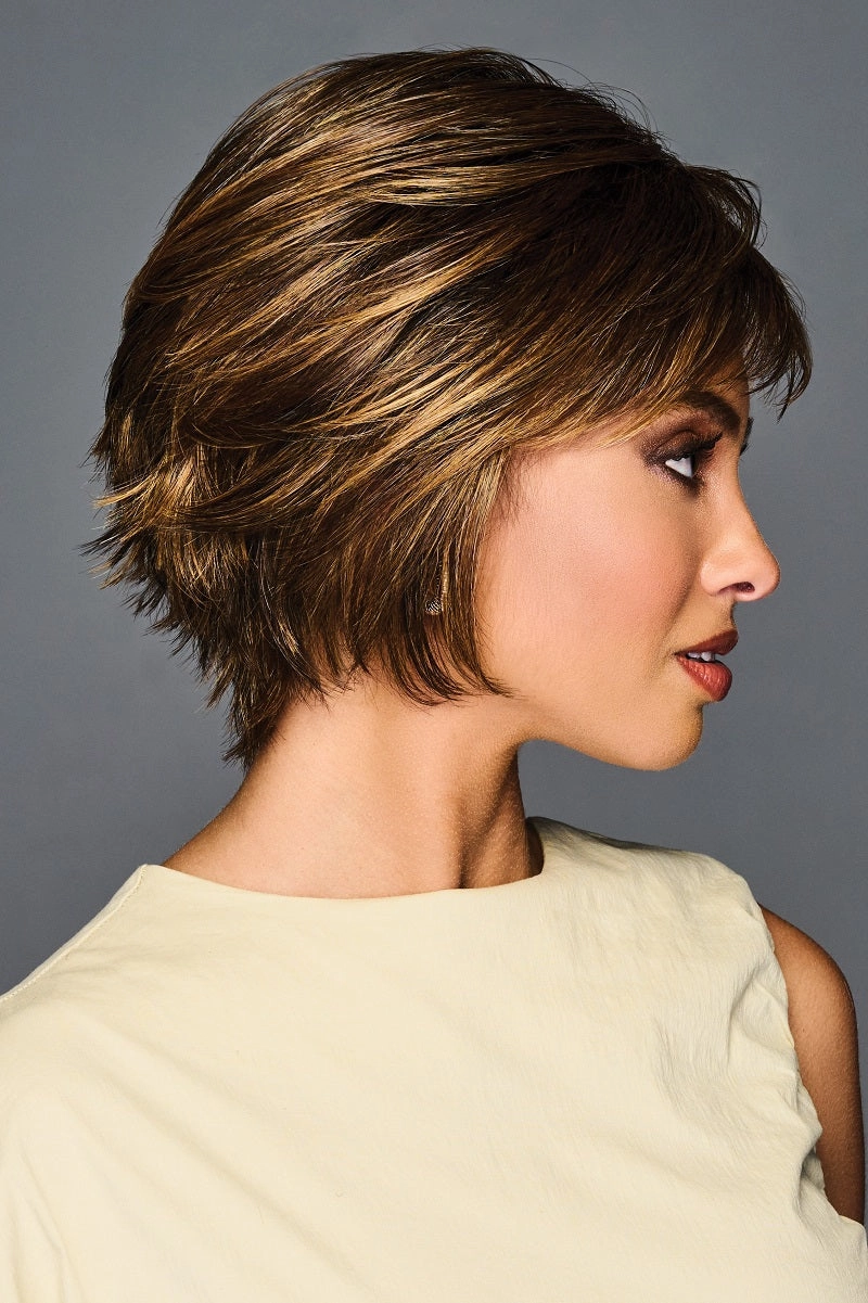 Gabor Wigs - Make A Statement