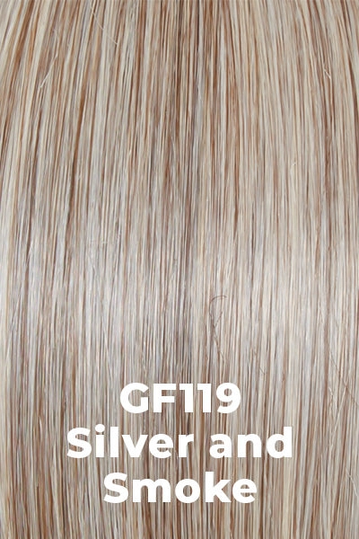 Gabor Wigs - Make A Statement