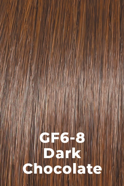 Gabor Wigs - Make A Statement