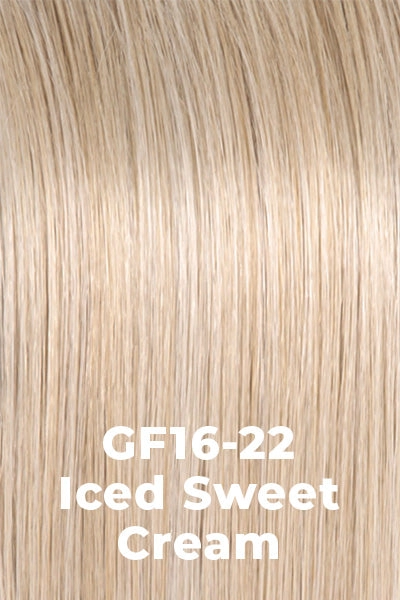 Gabor Wigs - Make A Statement