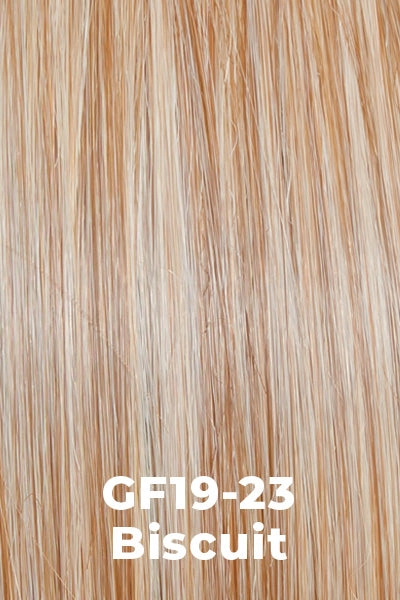 Gabor Wigs - Make A Statement