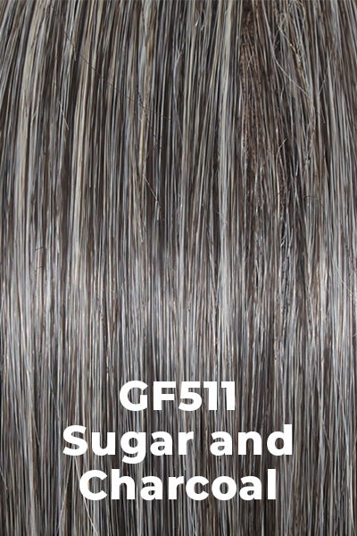 Gabor Wigs - Make A Statement