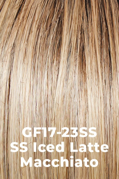 Gabor Wigs - Make A Statement