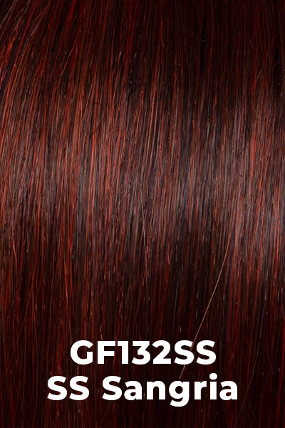 Gabor Wigs - Make A Statement
