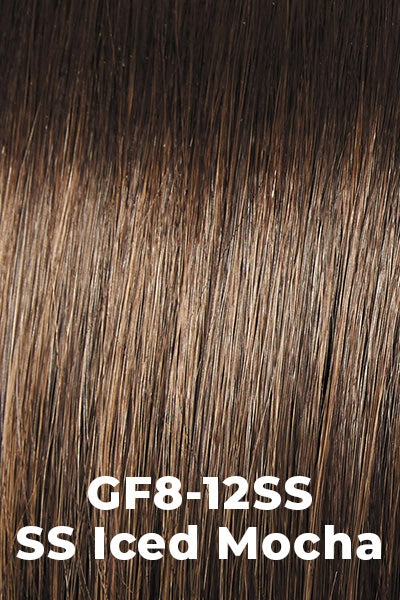 Gabor Wigs - Make A Statement