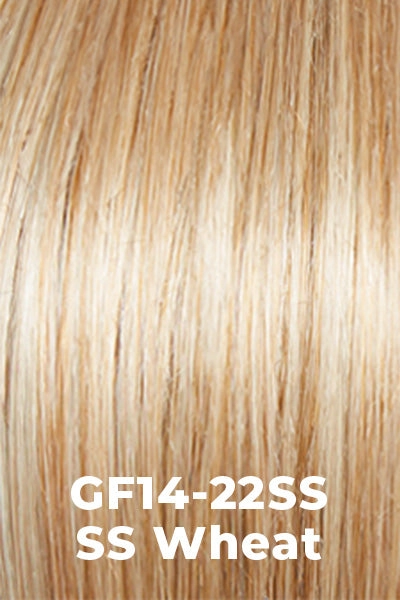 Gabor Wigs - Make A Statement