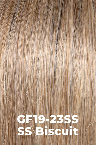 Gabor Wigs - Make A Statement