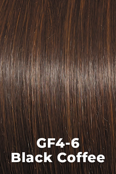 Gabor Wigs - Make A Statement