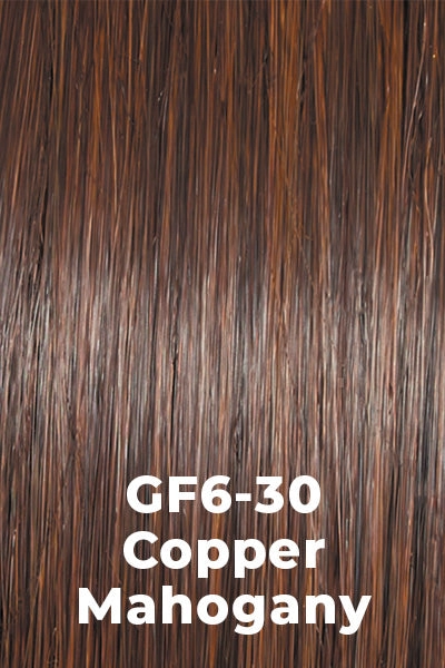 Gabor Wigs - Make A Statement