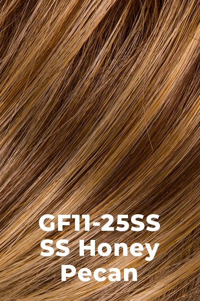 Gabor Wigs - Make A Statement