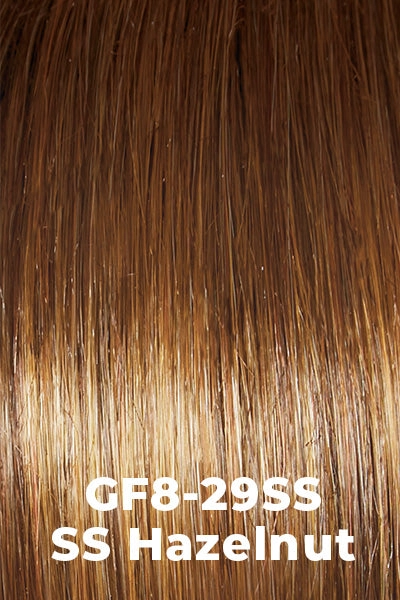 Gabor Wigs - Make A Statement