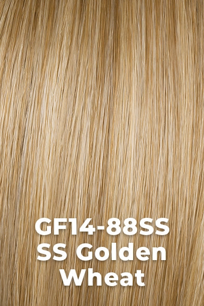 Gabor Wigs - Make A Statement