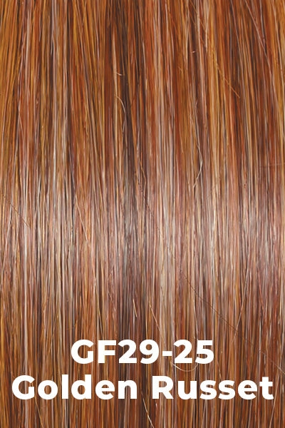 Gabor Wigs - Make A Statement