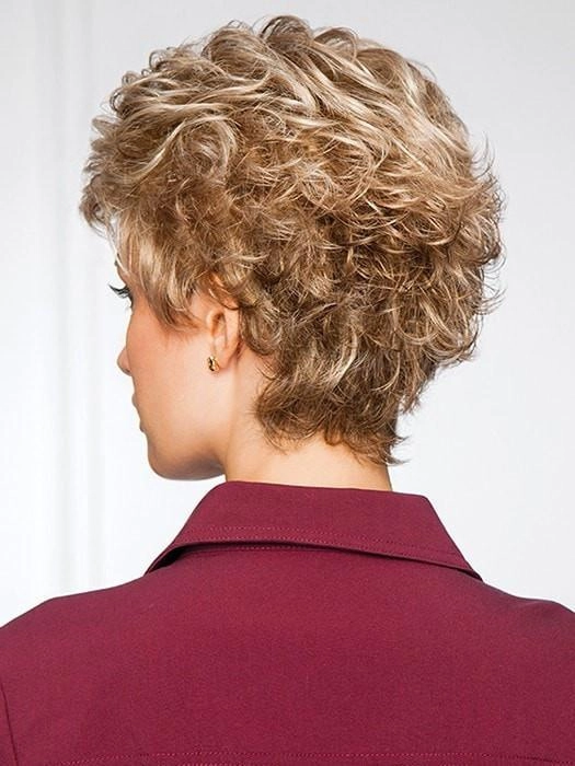 Gaiety by Gabor | Synthetic Capless Wig | CLOSEOUT