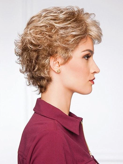 Gaiety by Gabor | Synthetic Capless Wig | CLOSEOUT