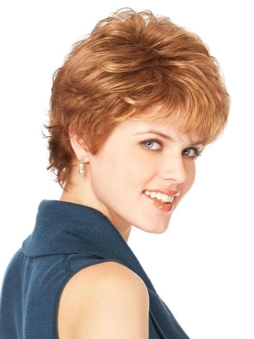 Gaiety by Gabor | Synthetic Capless Wig | CLOSEOUT