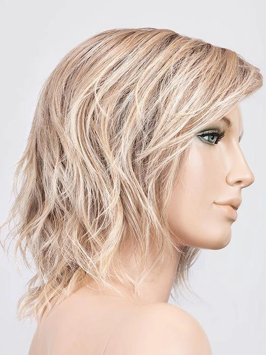 Galaxy Topper by Ellen Wille | Human Hair (Lace Front)