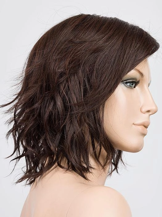Galaxy Topper by Ellen Wille | Human Hair (Lace Front)