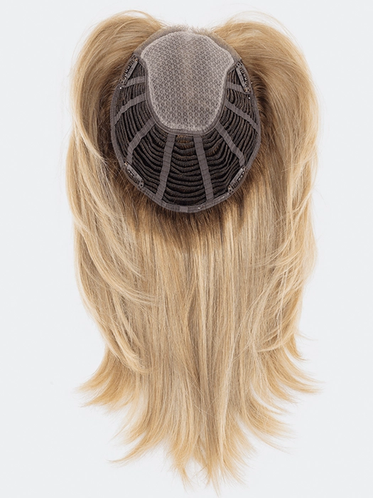 Galaxy Topper by Ellen Wille | Human Hair (Lace Front)