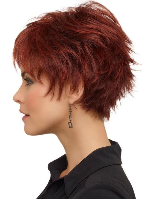 Genny by Envy | Synthetic Wig (Mono Top) | CLOSEOUT