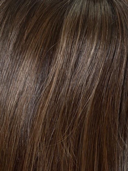Genny by Envy | Synthetic Wig (Mono Top) | CLOSEOUT