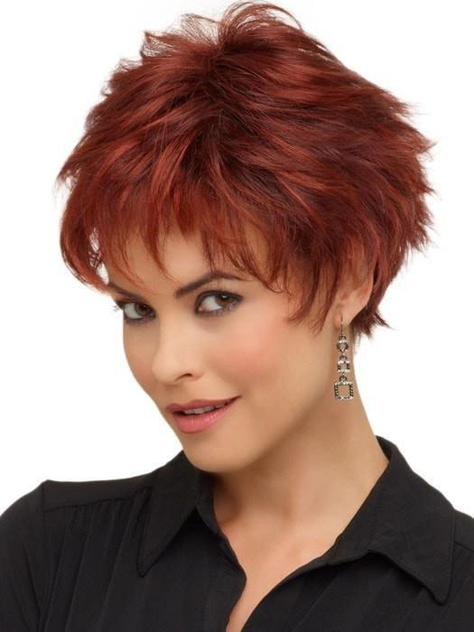 Genny by Envy | Synthetic Wig (Mono Top) | CLOSEOUT