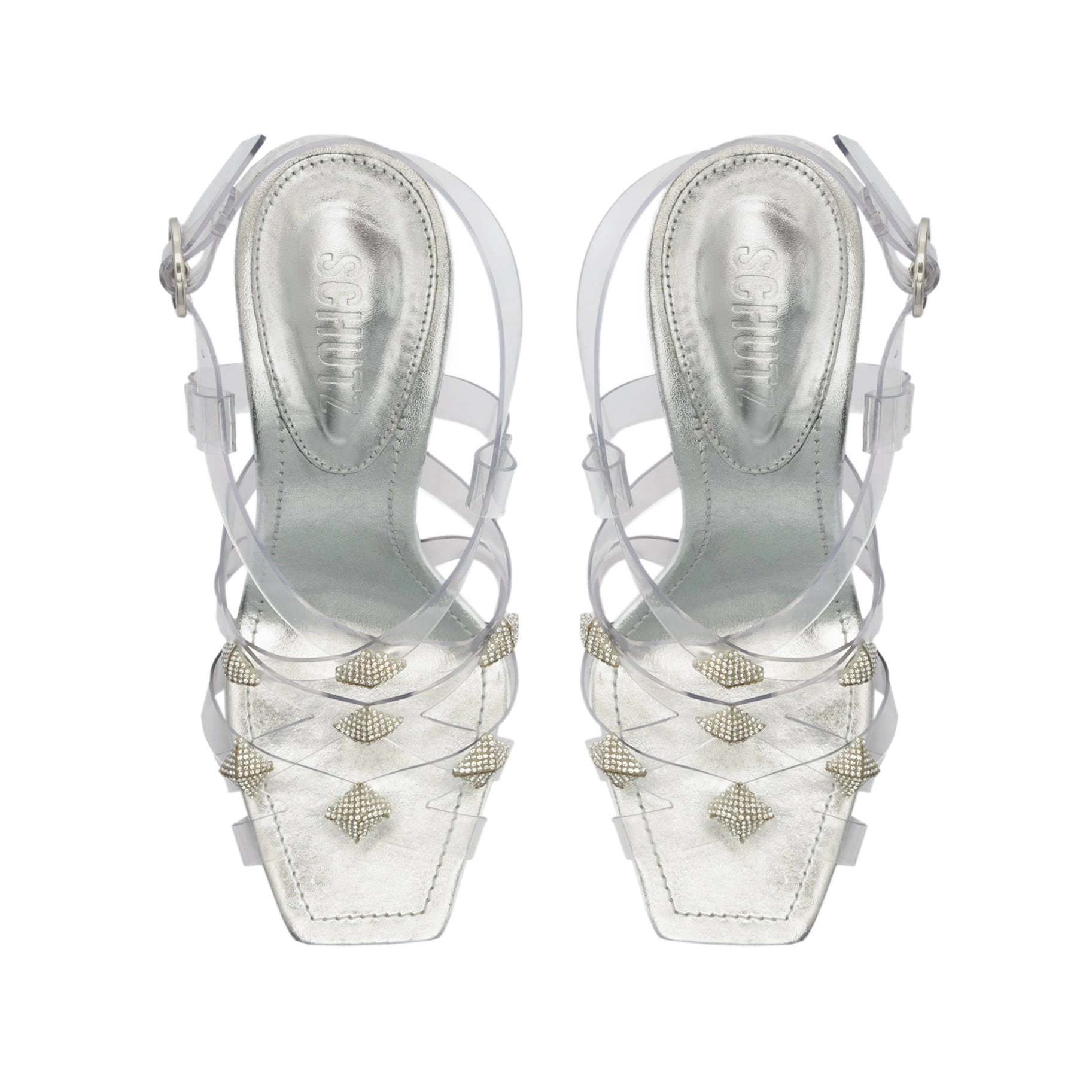 Georgia Sandal