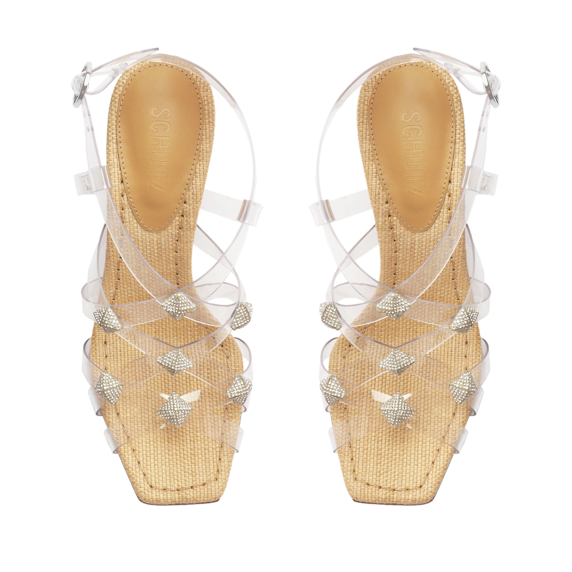 Georgia Sandal