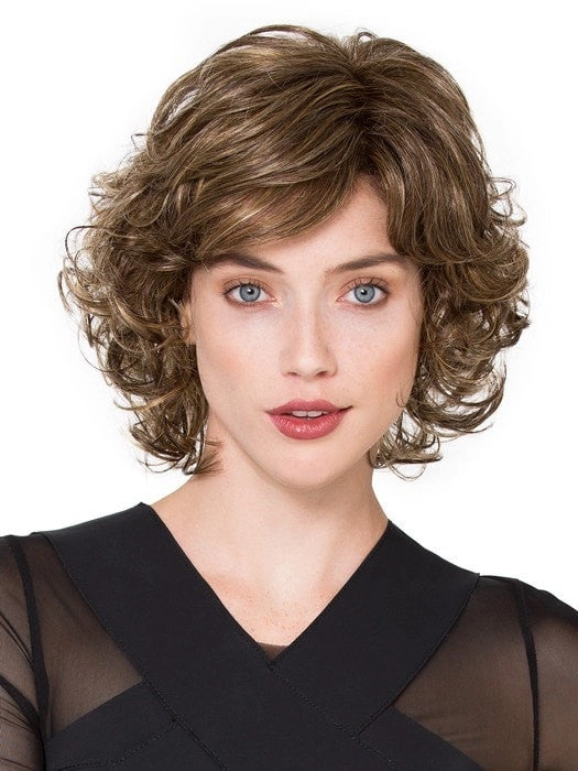 Gina Mono | Synthetic Wig (Mono Top) | DISCONTINUED
