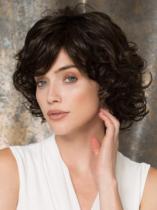 Gina Mono | Synthetic Wig (Mono Top) | DISCONTINUED