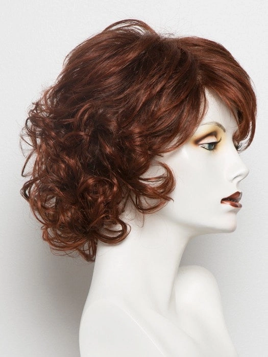 Gina Mono | Synthetic Wig (Mono Top) | DISCONTINUED