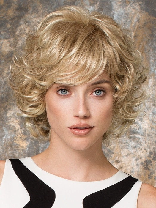 Gina Mono | Synthetic Wig (Mono Top) | DISCONTINUED