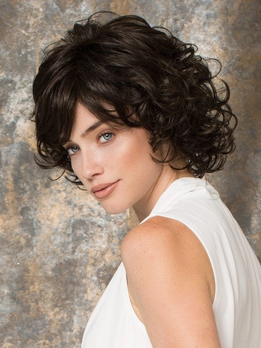 Gina Mono | Synthetic Wig (Mono Top) | DISCONTINUED