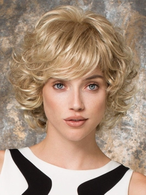 Gina Mono | Synthetic Wig (Mono Top) | DISCONTINUED