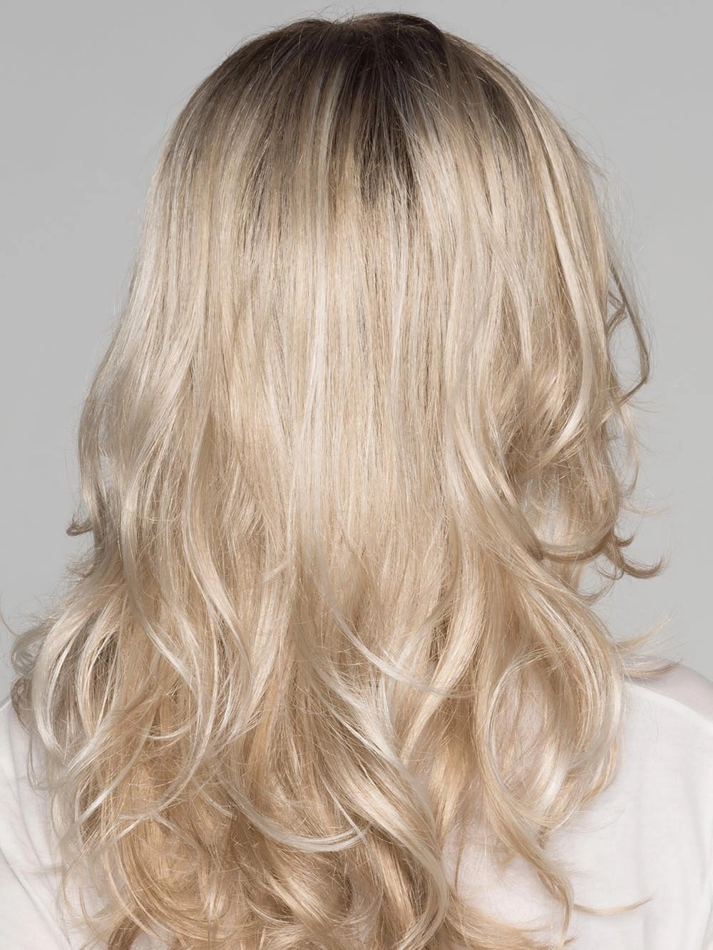 Glow | Synthetic Wig (Mono Crown) | DISCONTINUED