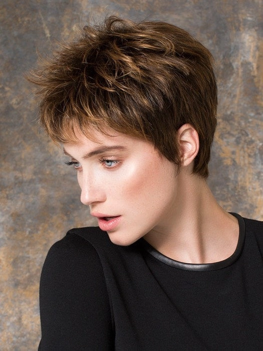 Go Lace | Synthetic Lace Front Wig (Basic Cap) | DISCONTINUED