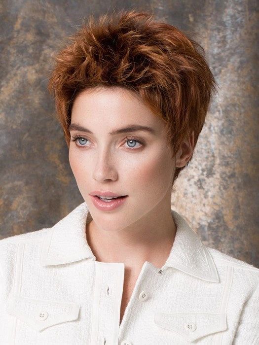 Go Lace | Synthetic Lace Front Wig (Basic Cap) | DISCONTINUED