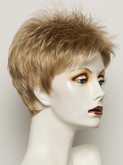 Golf by Ellen Wille | Synthetic Pixie Wig