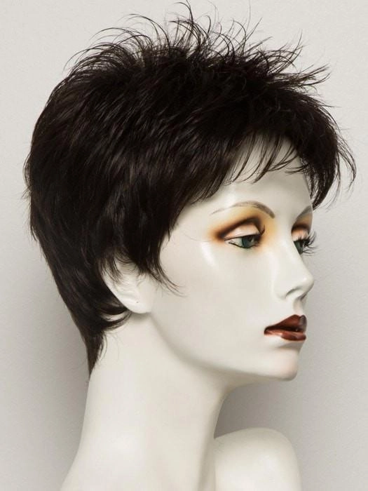 Golf by Ellen Wille | Synthetic Pixie Wig