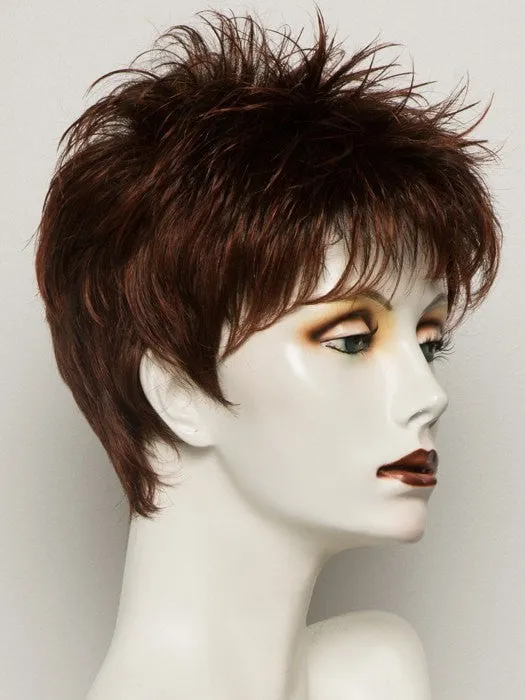 Golf by Ellen Wille | Synthetic Pixie Wig