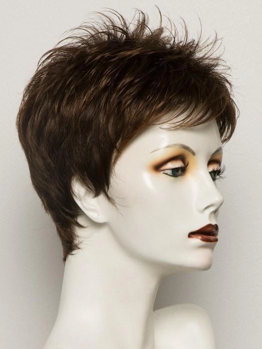Golf by Ellen Wille | Synthetic Pixie Wig