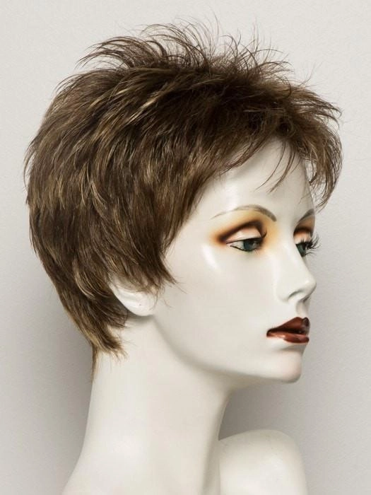 Golf by Ellen Wille | Synthetic Pixie Wig