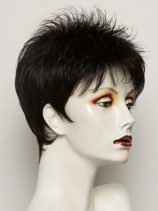 Golf by Ellen Wille | Synthetic Pixie Wig
