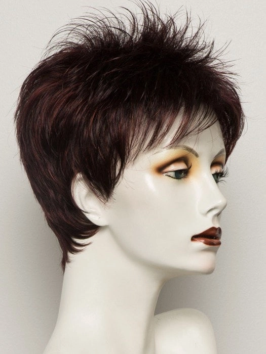 Golf by Ellen Wille | Synthetic Pixie Wig