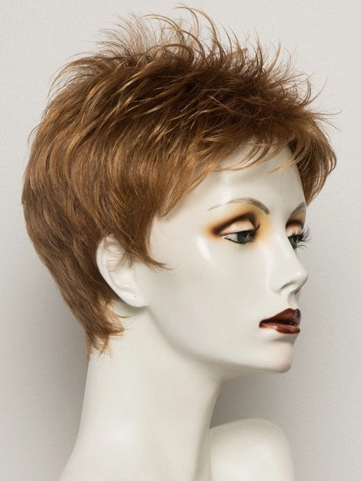 Golf by Ellen Wille | Synthetic Pixie Wig