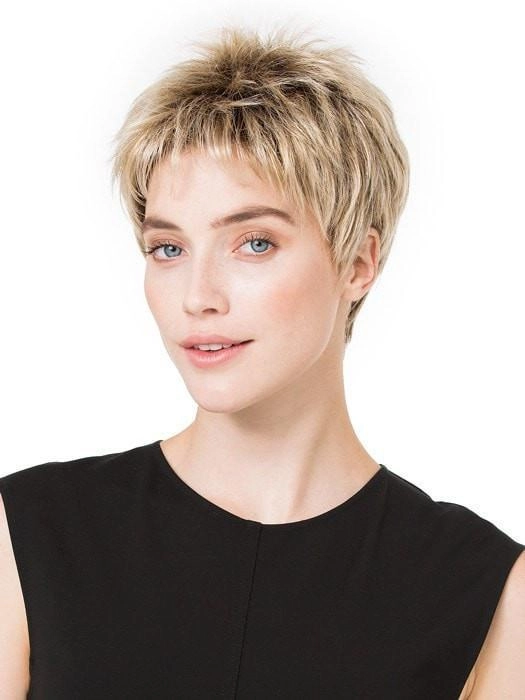 Golf by Ellen Wille | Synthetic Pixie Wig