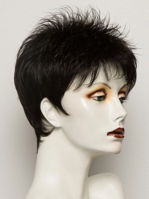 Golf by Ellen Wille | Synthetic Pixie Wig